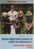 Siedem grzechów głównych i cnót im przeciwnych Część 3