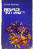 Pierwsze trzy minuty