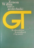 Zarys geotechniki