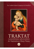 Traktat o prawdziwym nabożeństwie do Najświętszej Maryi Panny