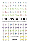 Pierwiastki czyli z czego zbudowany jest wszechświat