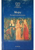 Mojry Początek trwanie koniec