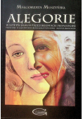 Alegorie w estetycznych przestrzeniach pedagogiki