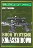 Broń systemu Kałasznikowa