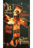 Ja, inkwizytor. Sługa boży