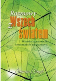 Rozmowy z Wszechświatem