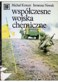 Współczesne wojska chemiczne