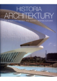 Historia architektury