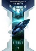The Frontiers Saga. Tom 7 Bezmiar