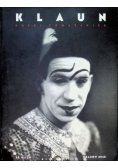 Klaun boski pomazaniec