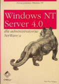 Windows NT Server 4.0