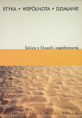 Szkice z filozofii współczesnej