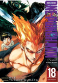 One Punch Man Tom 18