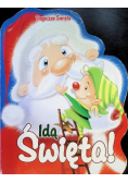 Magiczne Święta Idą Święta