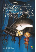 Matylda i magiczna ryba