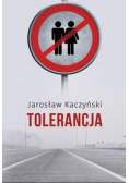 Tolerancja