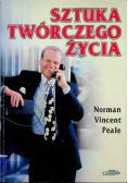 Sztuka twórczego życia