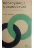 Koordynacja gospodarcza