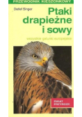 Ptaki drapieżne i sowy