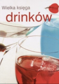Wielka księga drinków