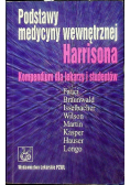 Podstawy medycyny wewnętrznej Harrisona