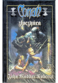 Opowieści o Conanie Tom 54 Conan złoczyńca