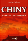 Chiny w okresie transformacji