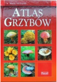 Atlas Grzybów