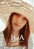 Iga  Królewska córka
