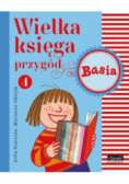 Basia Wielka księga przygód 4