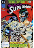 Superman Nr 2