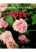 Róże