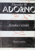 Sztuka i sztuki