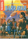 Barrayar