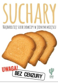 Suchary Najbardziej suche dowcipy w jednym miejscu