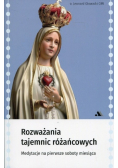 Rozważania tajemnic różańcowych