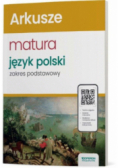 Matura 2025 Język polski Arkusze Zakres podstawowy