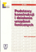 Podstawy konstrukcji i działania urządzeń fonicznych