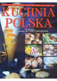 Ilustrowana kuchnia Polska