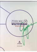 Zdolny do wszystkiego