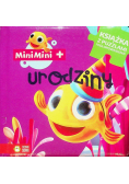 Urodziny Rybka MiniMini