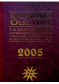 Kalendarz Olsztyna 2005