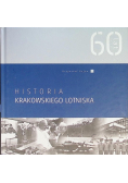 Historia Krakowskiego lotniska