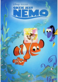 Gdzie Jest Nemo