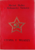 Utopia u władzy Tom 2