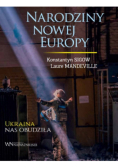 Narodziny Nowej Europy