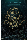 Córka króla piratów