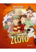Operacja złoto