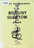 Rośliny Sudetów