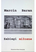 Zabiegi miłosne